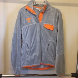 Tennessee pullover